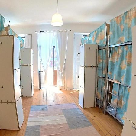 פורטו M2Students Hostel מראה חיצוני תמונה