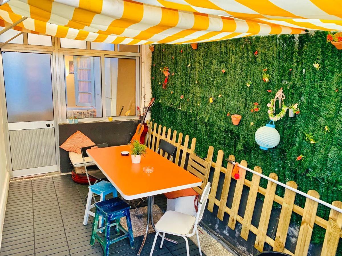 פורטו M2Students Hostel מראה חיצוני תמונה