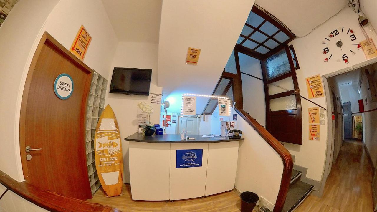 פורטו M2Students Hostel מראה חיצוני תמונה