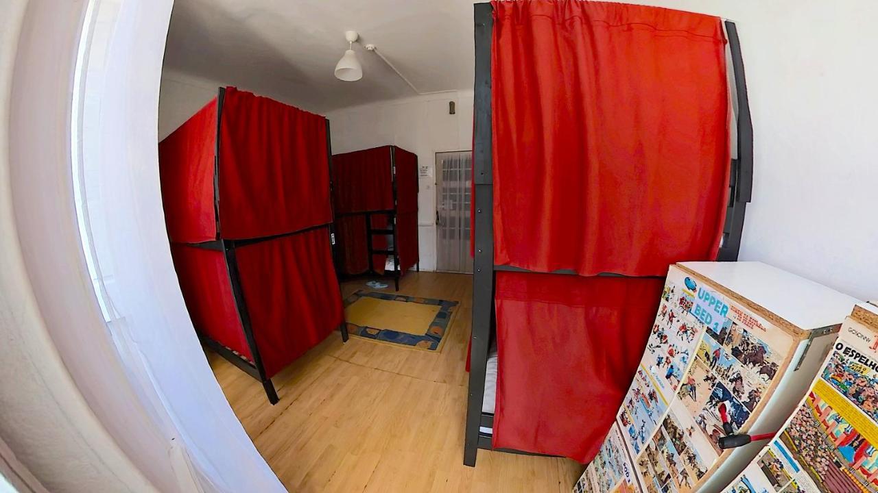 פורטו M2Students Hostel מראה חיצוני תמונה