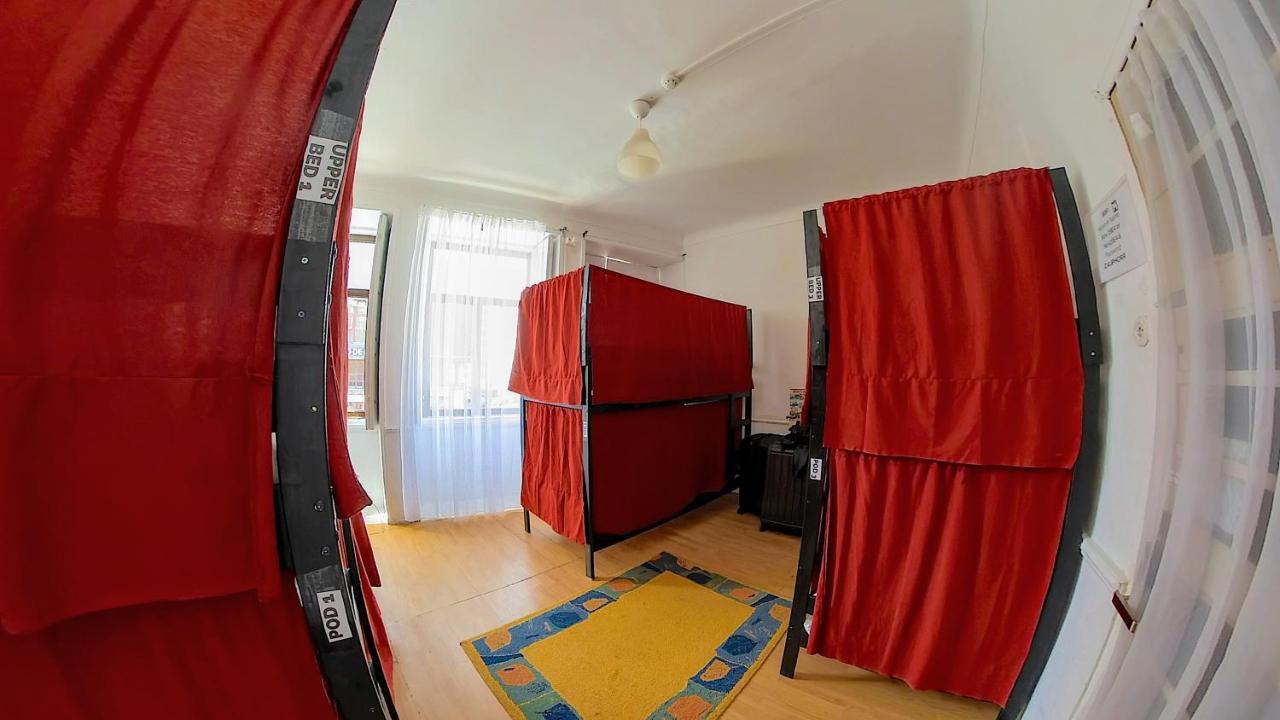 פורטו M2Students Hostel מראה חיצוני תמונה