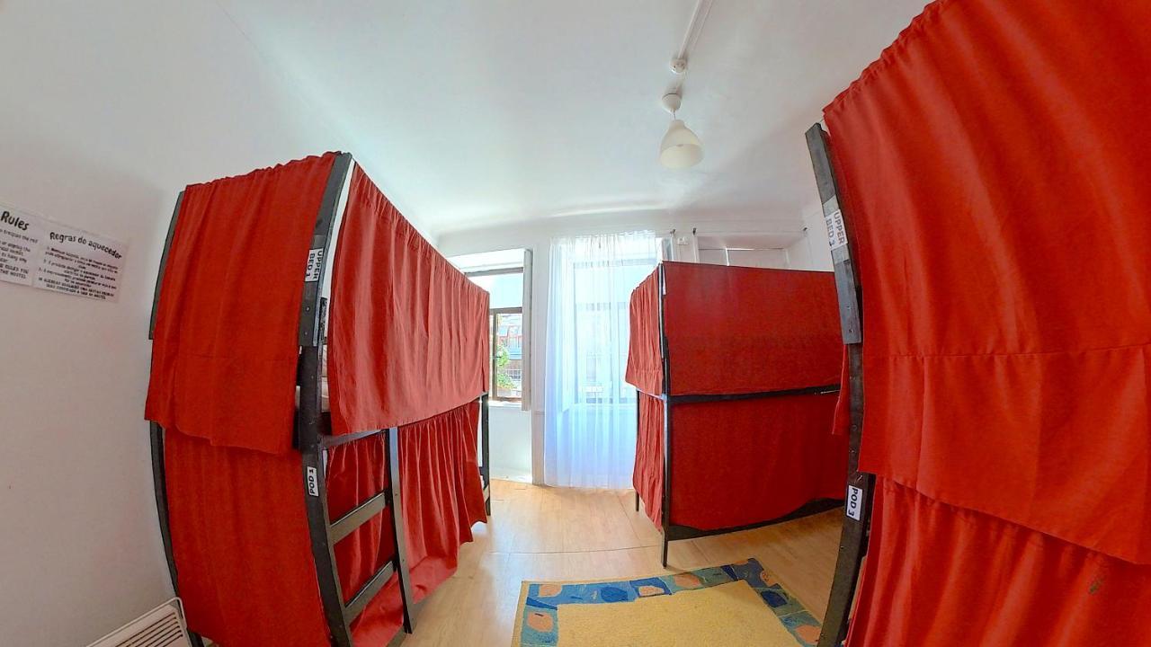 פורטו M2Students Hostel מראה חיצוני תמונה