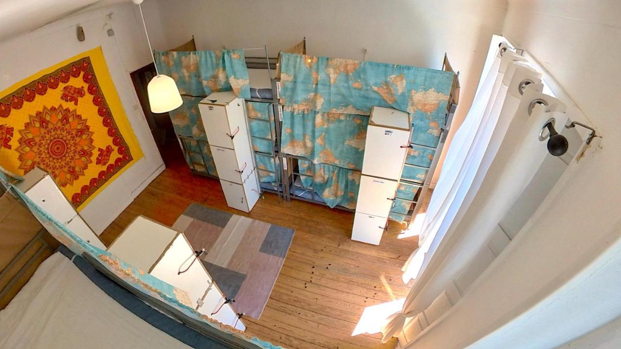 פורטו M2Students Hostel מראה חיצוני תמונה