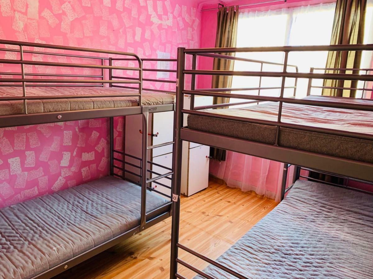 פורטו M2Students Hostel מראה חיצוני תמונה