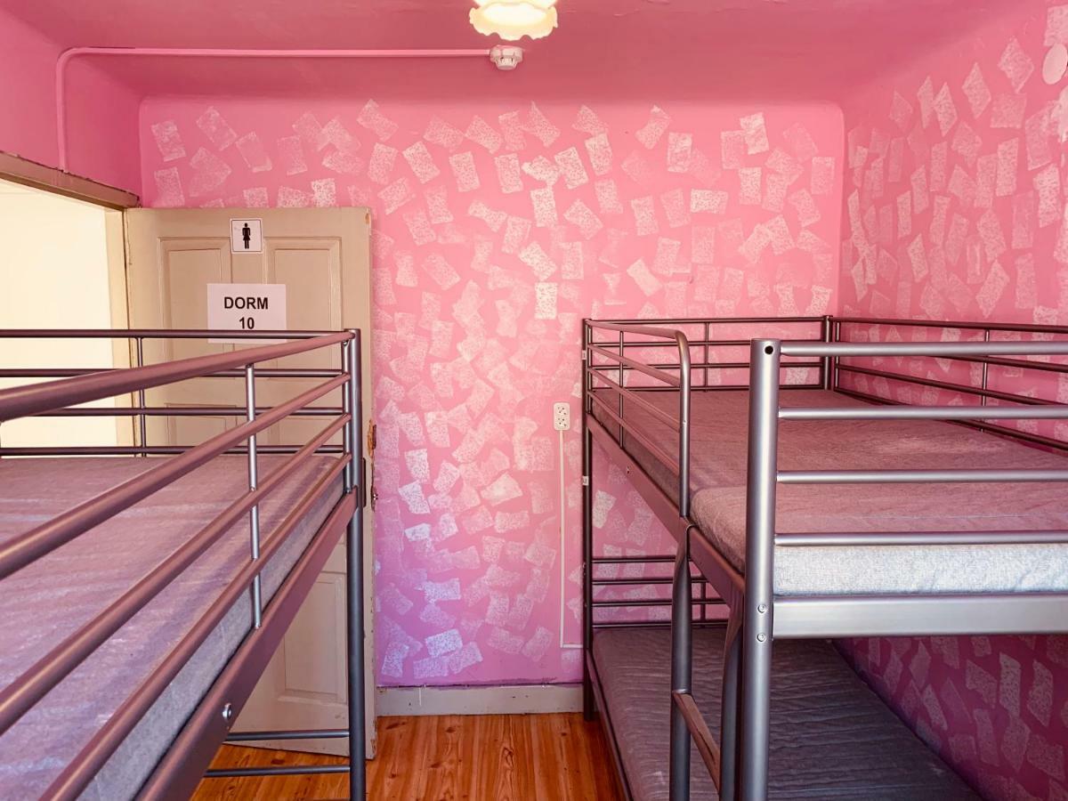 פורטו M2Students Hostel מראה חיצוני תמונה